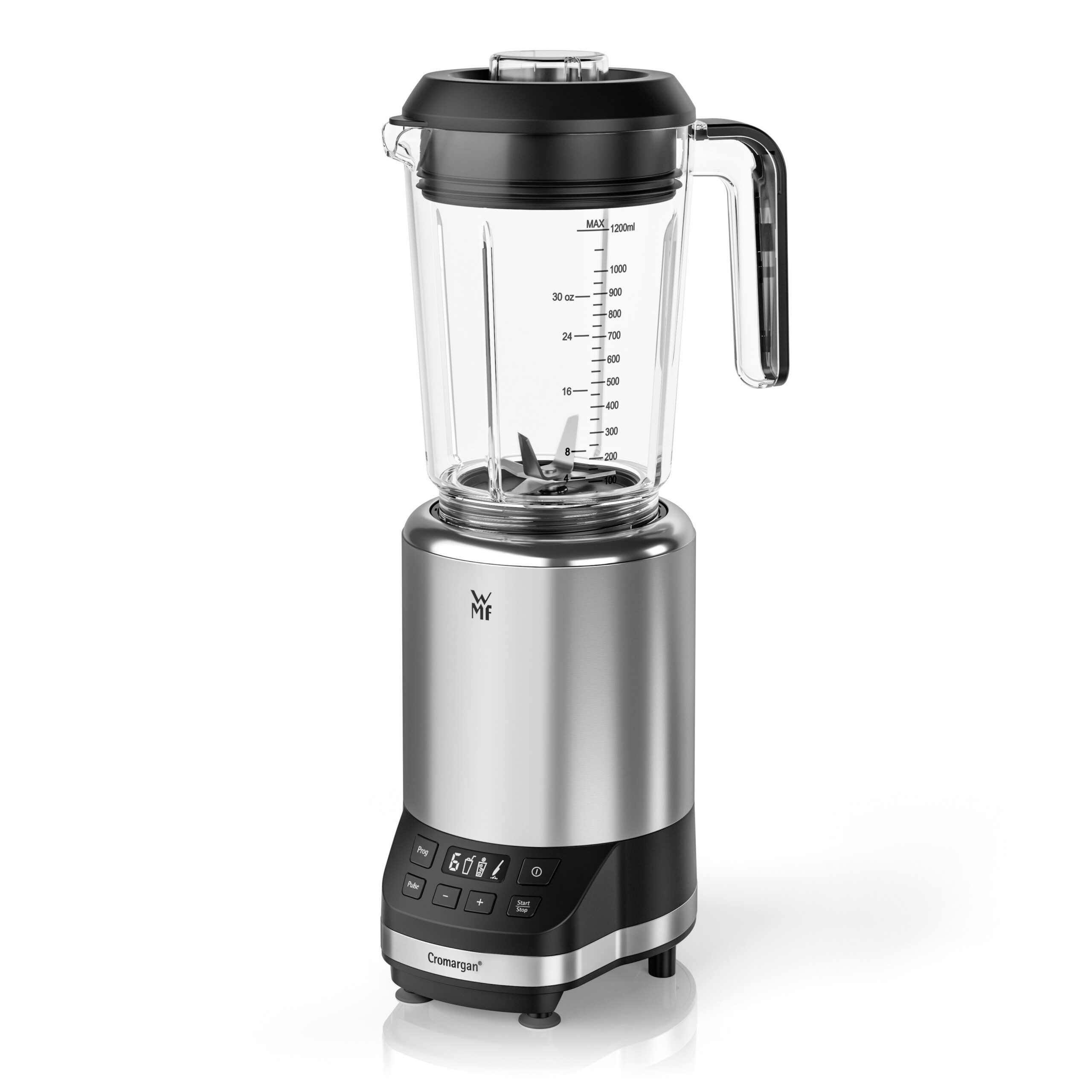 WMF Kult Pro 0416530011 416530011 Multifunctionele blender