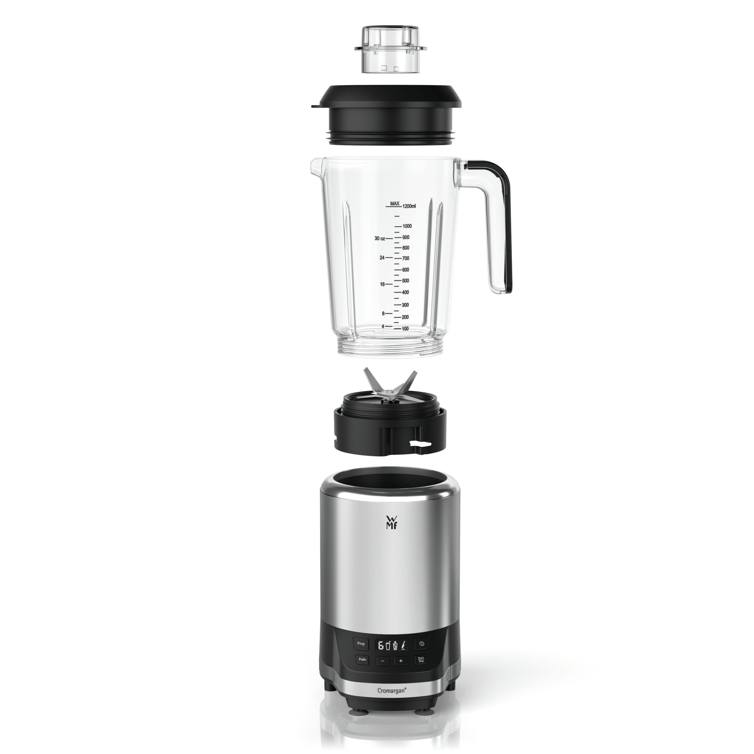 WMF Kult Pro 0416530011 416530011 Multifunctionele blender - Afbeelding 2