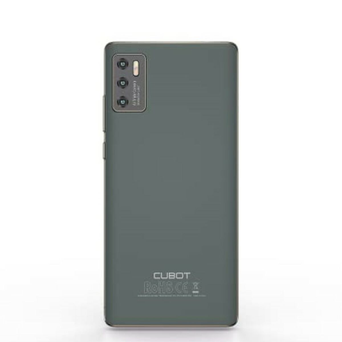 Smartphone Cubot P50 6,2" 6 GB RAM 128 GB Groen - Afbeelding 2