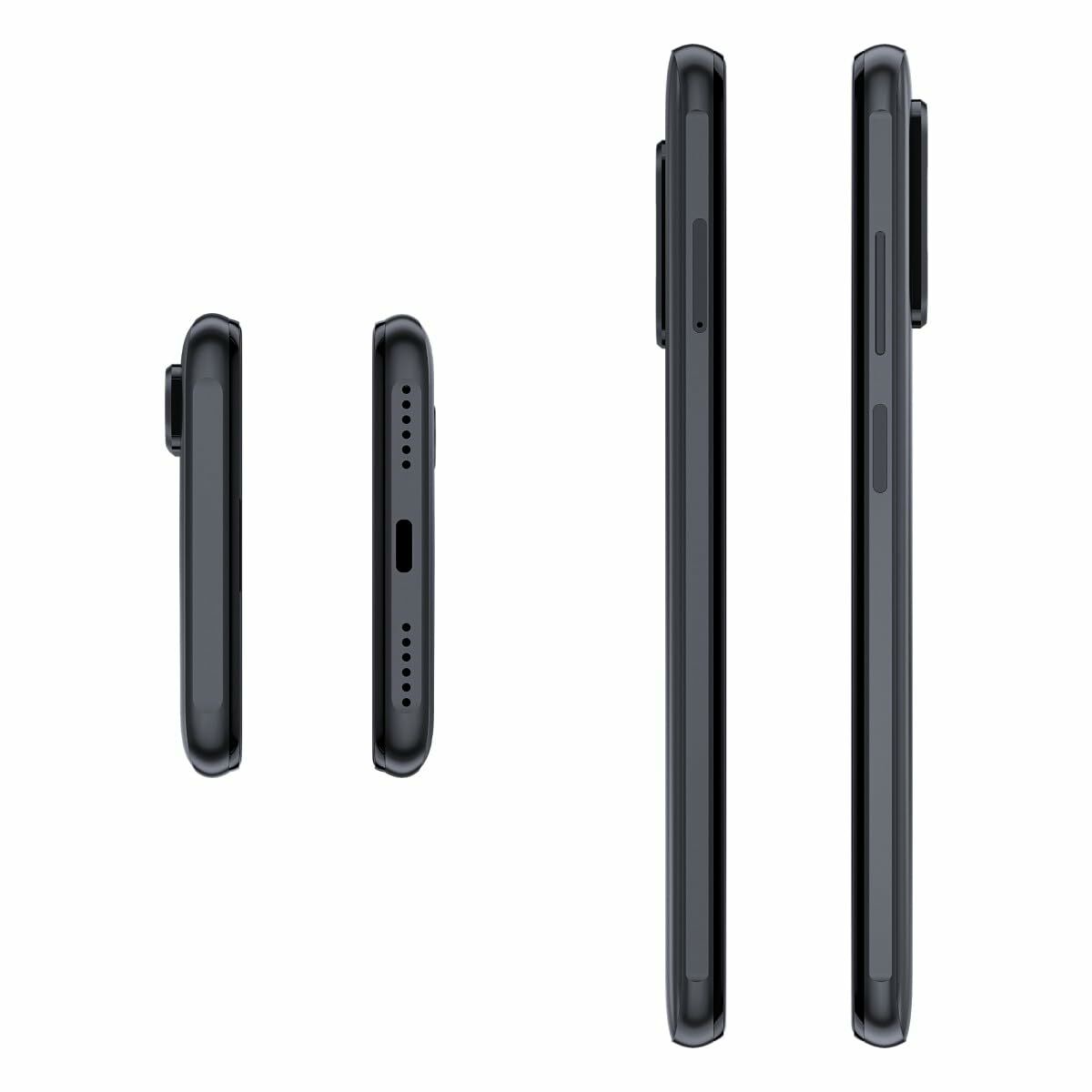 Smartphone Cubot X70 12 GB RAM 6,5" 256 GB - Afbeelding 2