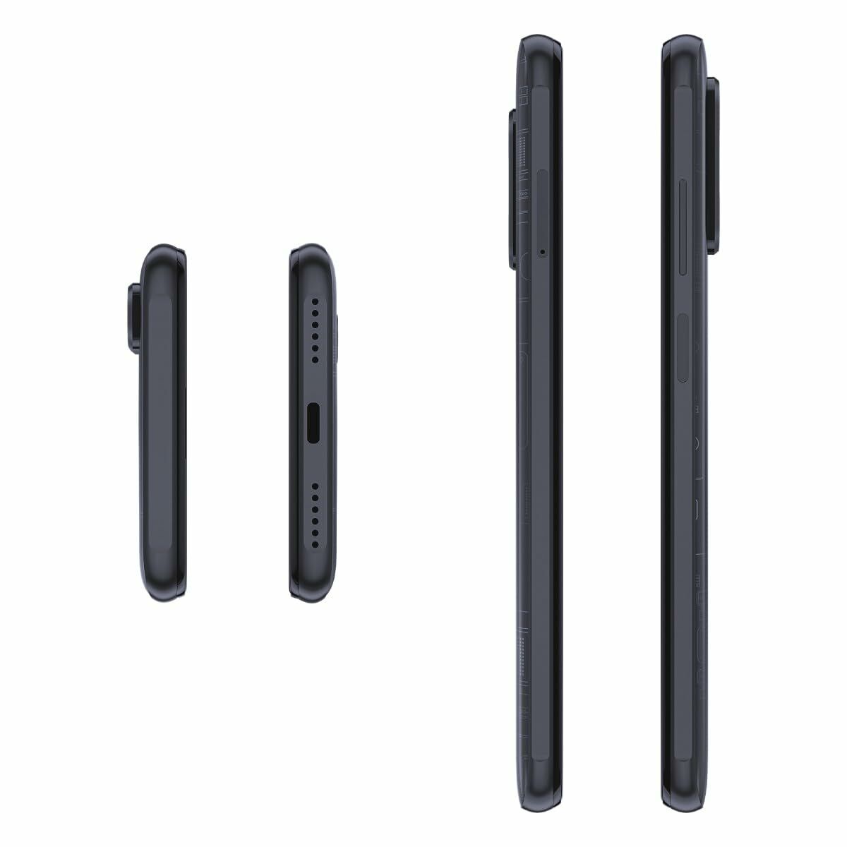 Smartphone Cubot X70 12 GB RAM 6,5" 256 GB - Afbeelding 2