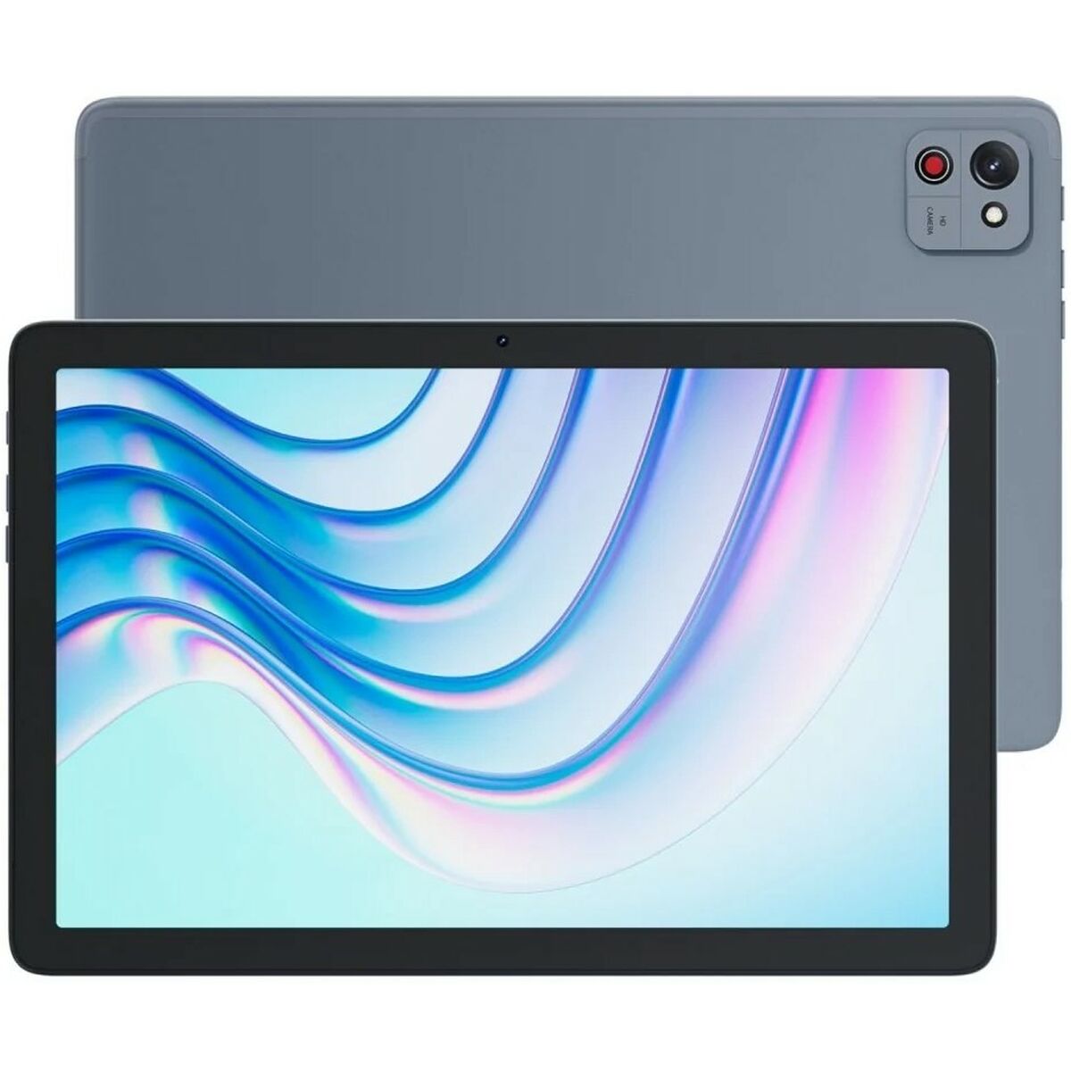 Tablet Cubot 60 WIFI 10,1" 4 GB RAM 128 GB Grijs