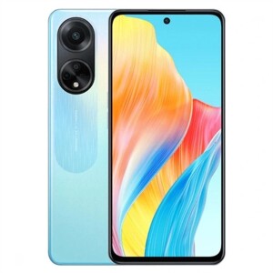 Smartphone Oppo A98  Blauw 8 GB RAM Snapdragon 6,72" 256 GB