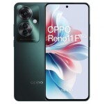 Smartphone Oppo Reno 11 F 6,7" Octa Core 8 GB RAM 256 GB Groen