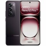 Smartphone Oppo OPPO Reno12 Pro 5G 6,7" Octa Core 512 GB Zwart 12 GB RAM