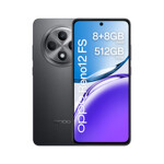 Smartphone Oppo Reno 12FS 6,67" 8 GB RAM 512 GB Oranje QUALCOMM SNAPDRAGON 685