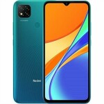 Smartphone Xiaomi 9C 6,5" Octa Core 4 GB RAM 128 GB ARM Cortex-A53 MediaTek Helio G35 4 GB RAM 3 GB RAM 128 GB Groen