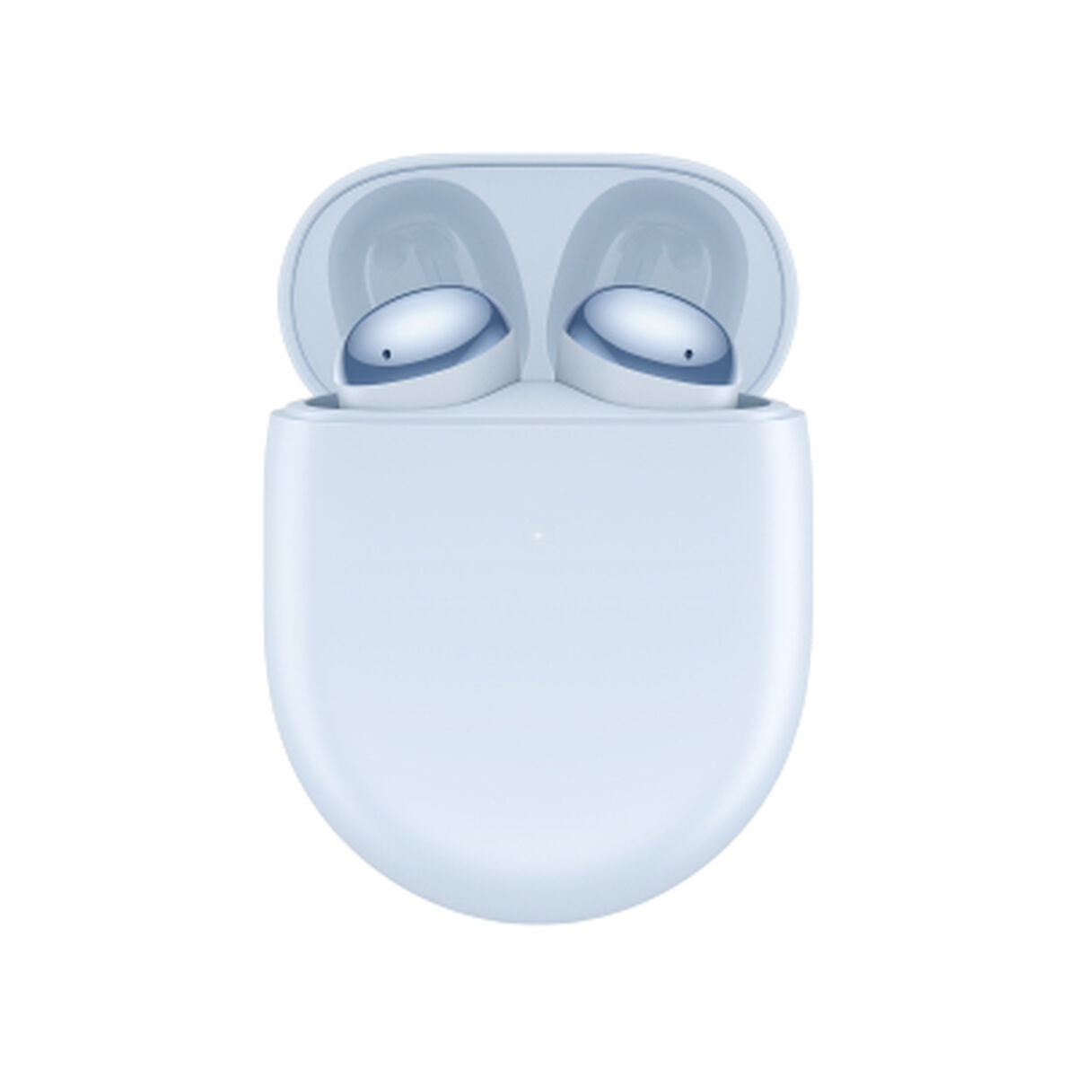 Bluetooth Headset Xiaomi Redmi Buds 4 Blauw Wit - Afbeelding 2