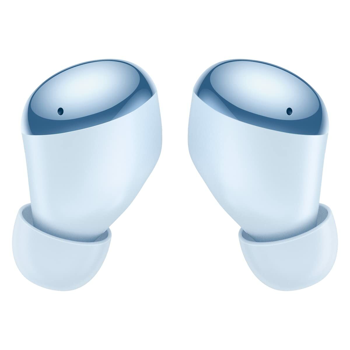 Bluetooth Headset Xiaomi Redmi Buds 4 Blauw Wit - Afbeelding 3