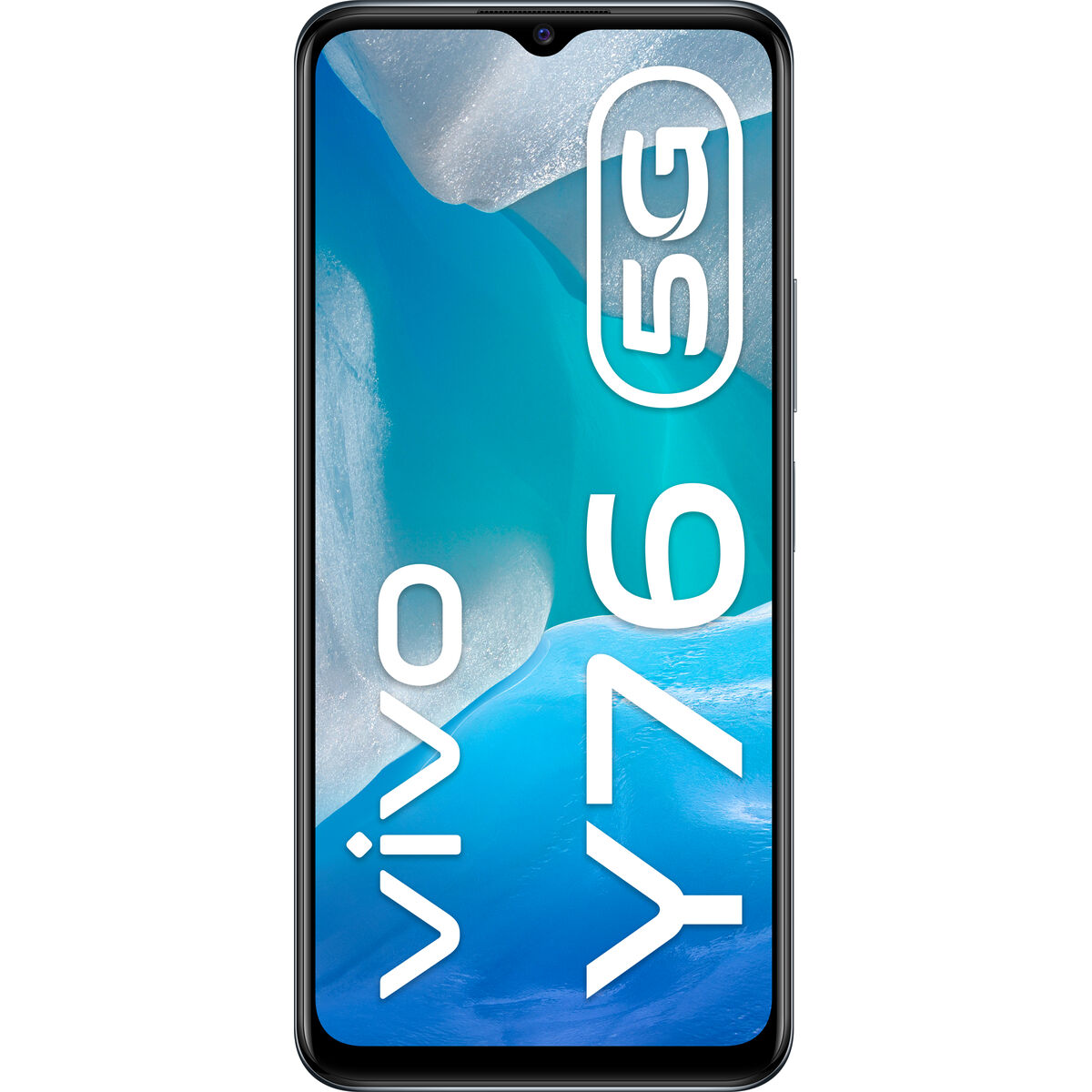 Smartphone Vivo Vivo Y76 5G Zwart 6,58“ 8 GB RAM Octa Core MediaTek Dimensity 6,6" 1 TB 256 GB - Afbeelding 3