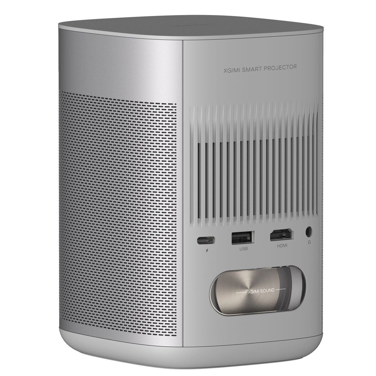 Projector Xgimi MoGo 2 - Afbeelding 4