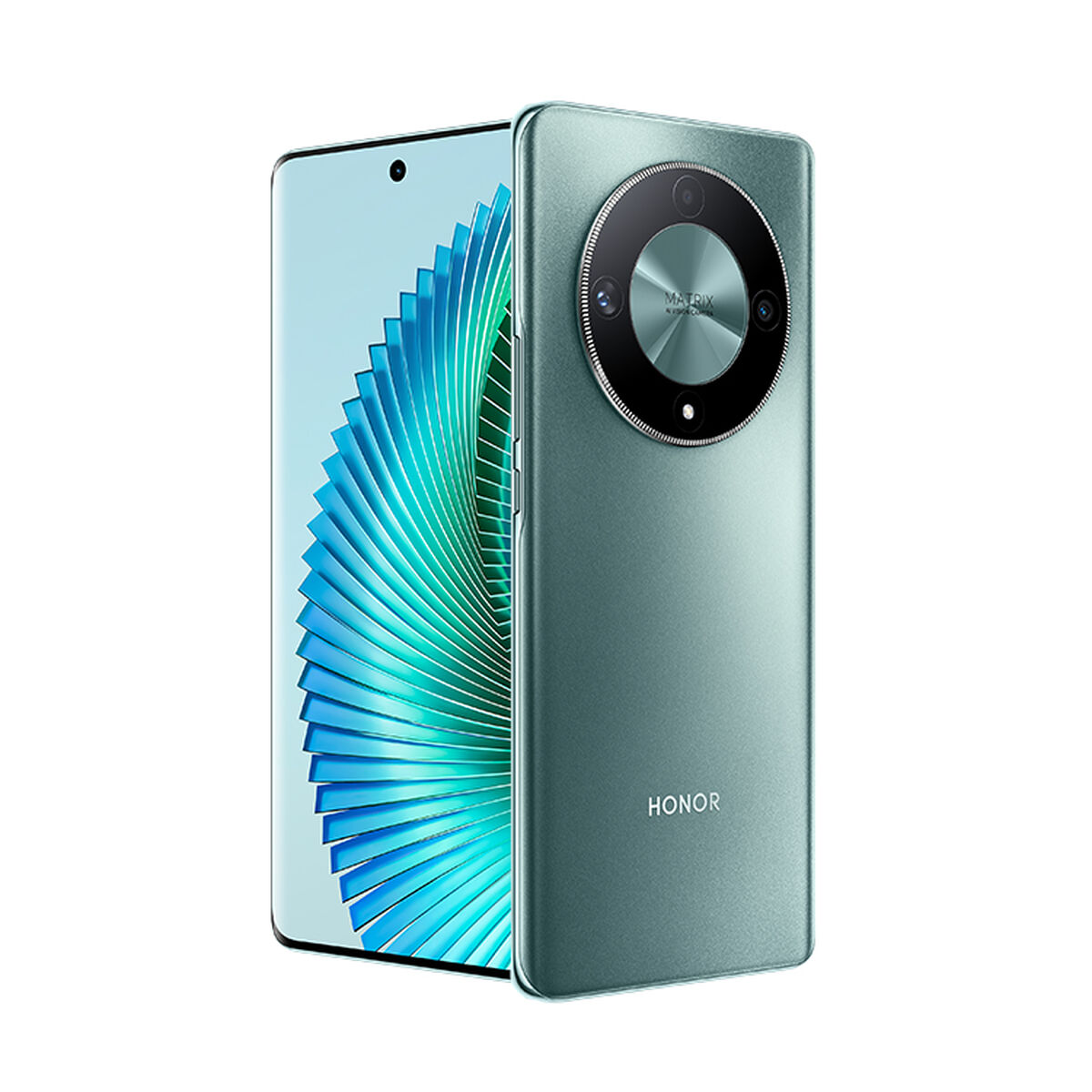 Smartphone Honor Magic 6 6,78" 8 GB RAM 8 GB 256 GB Groen - Afbeelding 2