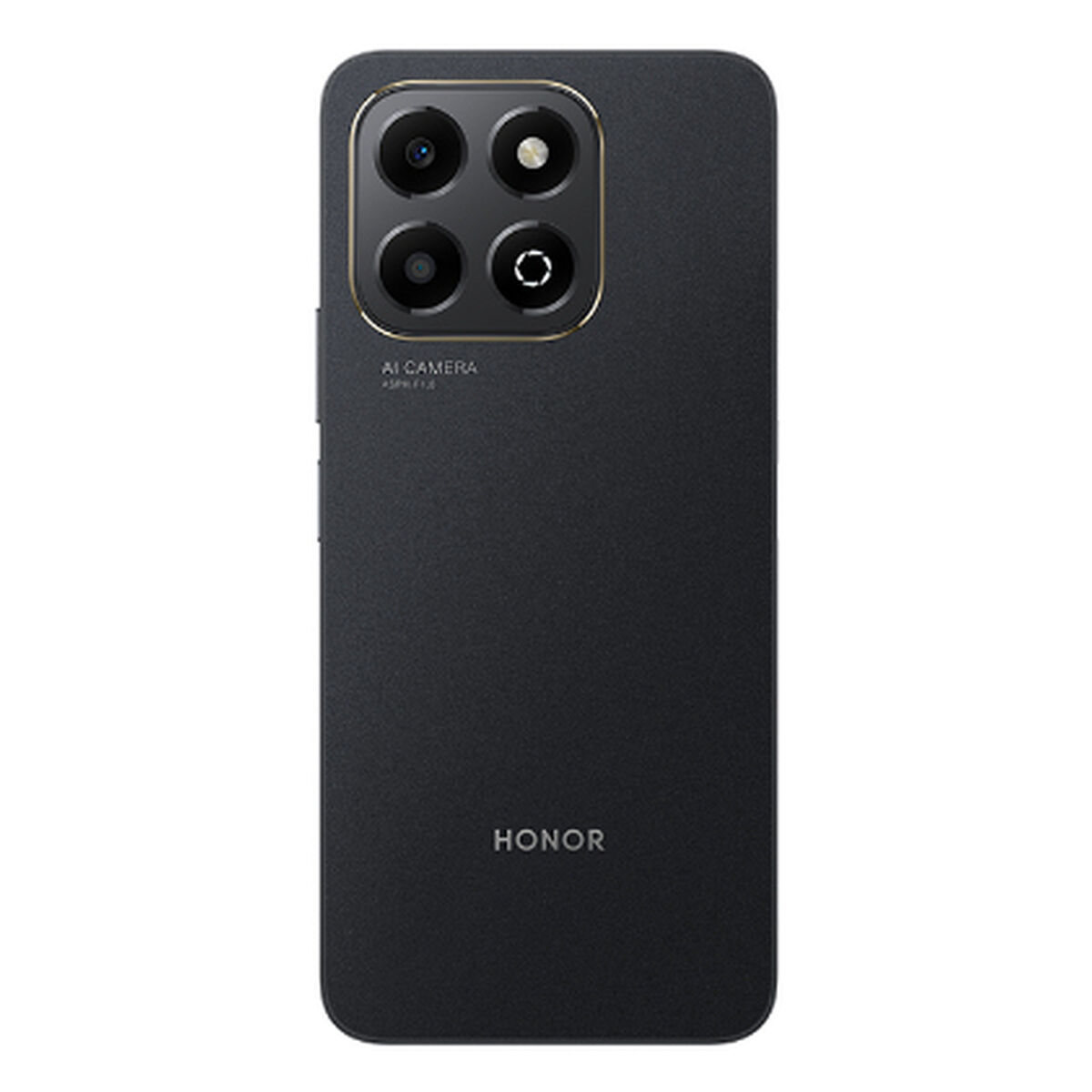 Smartphone Honor X6B 6,56" MediaTek Helio G85 4 GB RAM 128 GB Zwart - Afbeelding 2