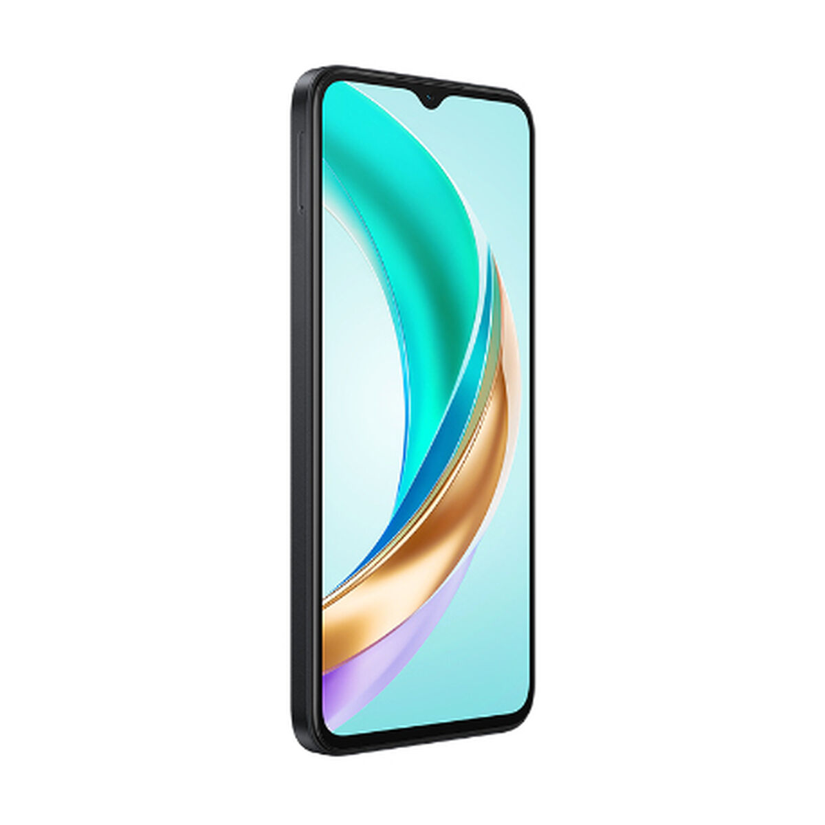 Smartphone Honor X6B 6,56" MediaTek Helio G85 4 GB RAM 128 GB Zwart - Afbeelding 3