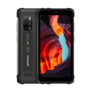 Smartphone Ulefone ARMOR X10 PRO 5,45" ARM Cortex-A53 4 GB RAM 64 GB Zwart