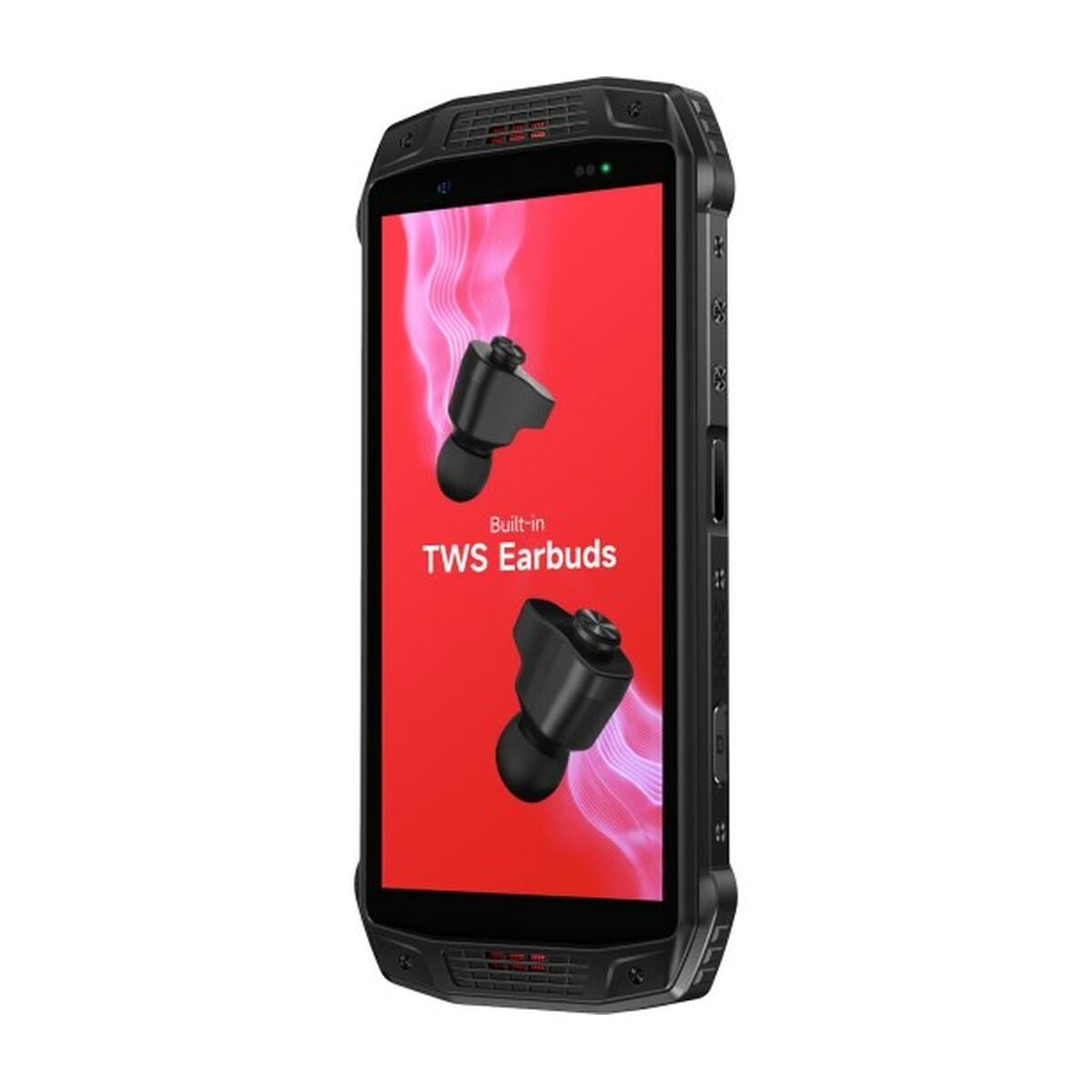 Smartphone Ulefone Armor 15 - Afbeelding 3
