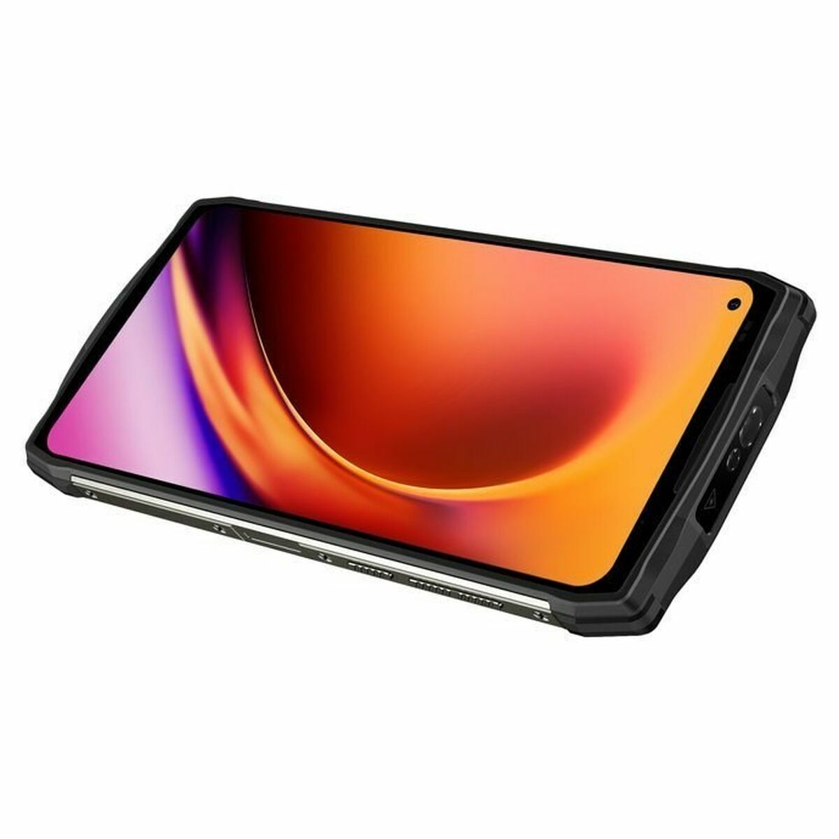 Smartphone Ulefone Armor 13 Zwart 8 GB RAM 6,81" 128 GB - Afbeelding 8