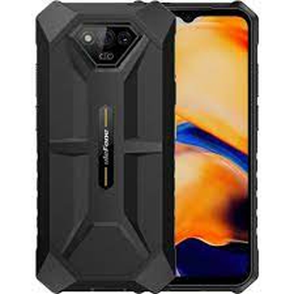 Smartphone Ulefone Armor X13 Zwart 64 GB 6,52" 6 GB RAM
