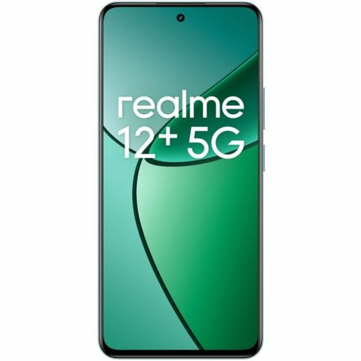 Smartphone Realme 12 Plus 6,7" Octa Core 12 GB RAM 512 GB Groen - Afbeelding 2