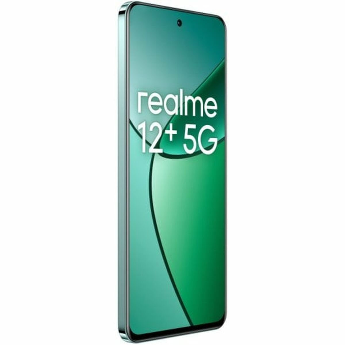 Smartphone Realme 12 Plus 6,7" Octa Core 12 GB RAM 512 GB Groen - Afbeelding 4