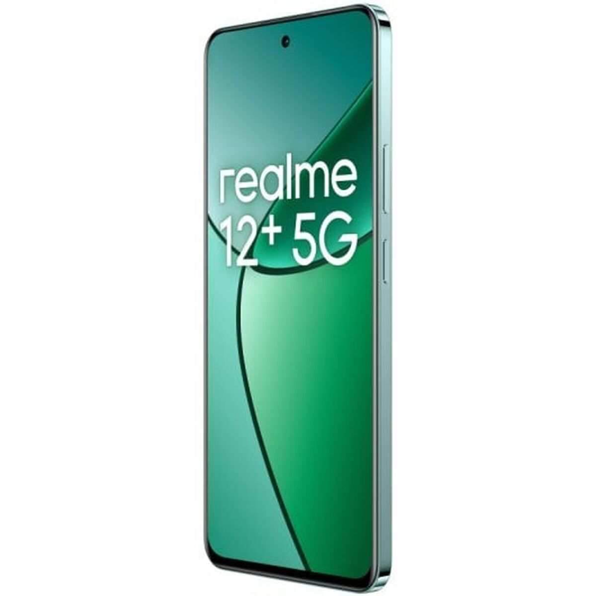 Smartphone Realme 12 Plus 6,7" Octa Core 12 GB RAM 512 GB Groen - Afbeelding 5