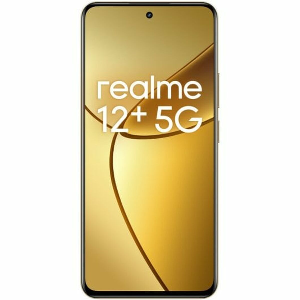 Smartphone Realme 12 Plus 6,7" Octa Core 12 GB RAM 512 GB Beige - Afbeelding 2