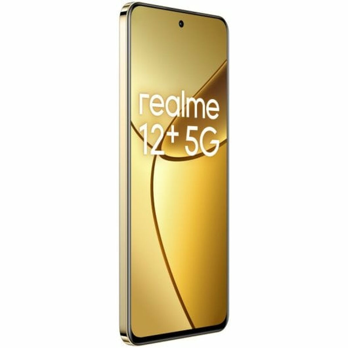 Smartphone Realme 12 Plus 6,7" Octa Core 12 GB RAM 512 GB Beige - Afbeelding 6