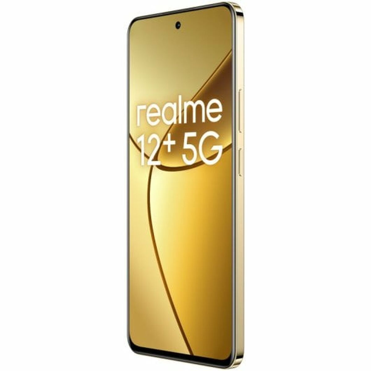 Smartphone Realme 12 Plus 6,7" Octa Core 12 GB RAM 512 GB Beige - Afbeelding 7