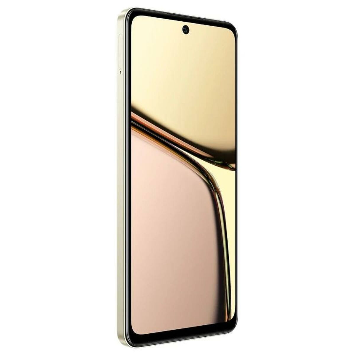 Smartphone Realme Realme C65 6,67" Octa Core MediaTek Helio G85 6 GB RAM 128 GB Gouden - Afbeelding 3