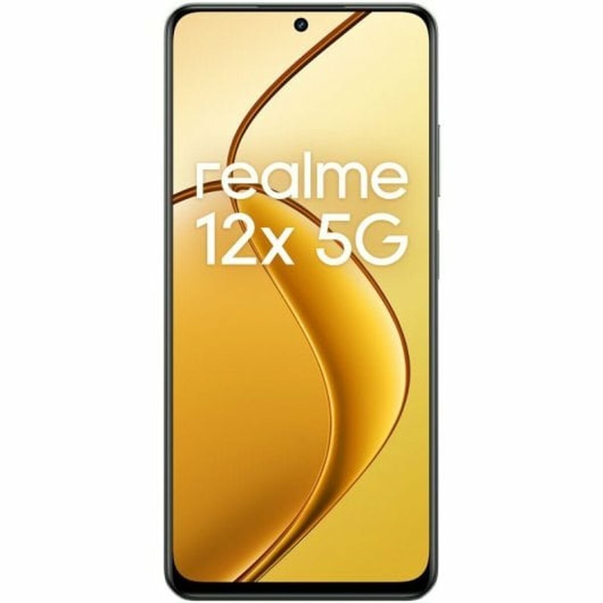 Smartphone Realme 12x 6,7" Octa Core 6 GB RAM 128 GB Zwart - Afbeelding 2
