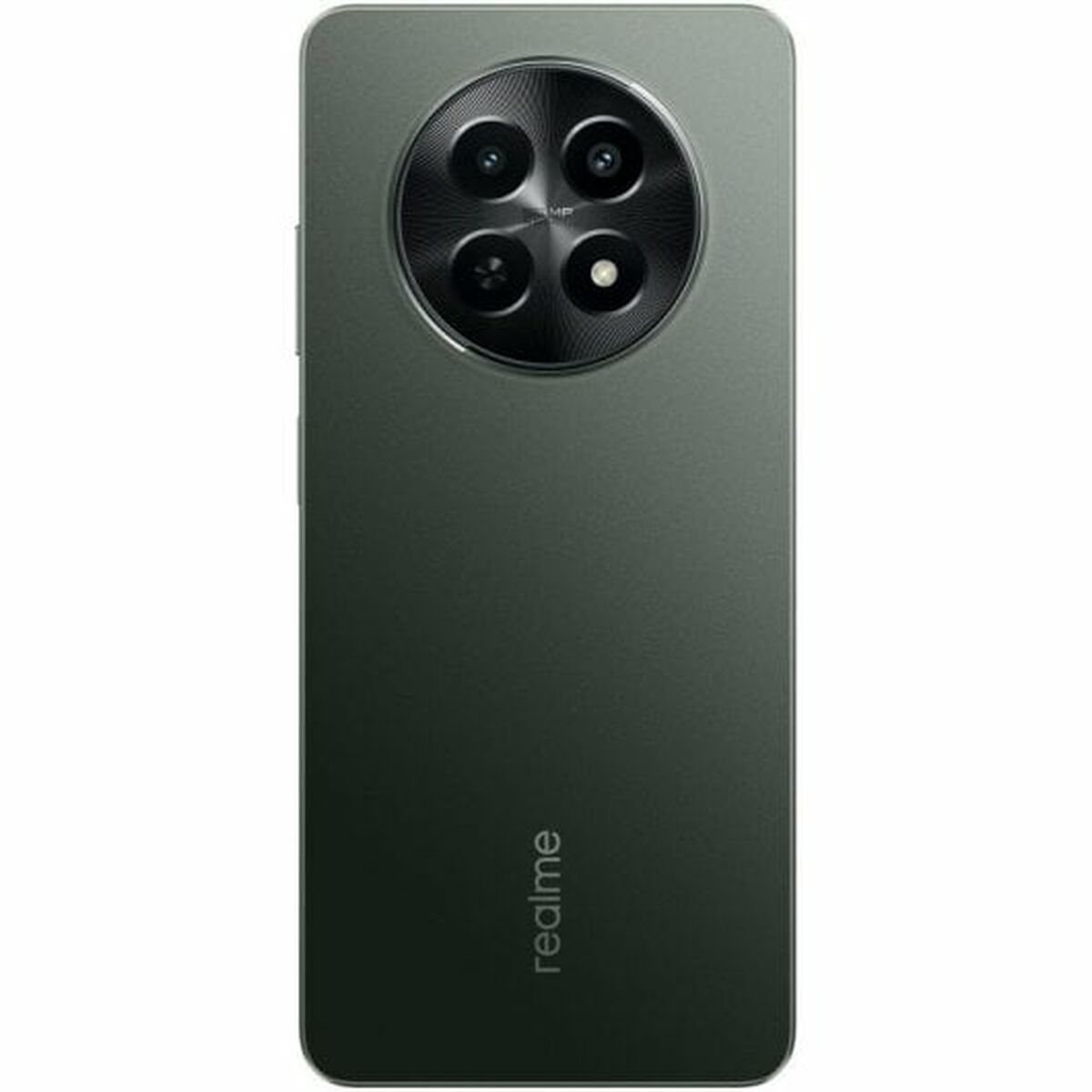 Smartphone Realme 12x 6,7" Octa Core 6 GB RAM 128 GB Zwart - Afbeelding 3