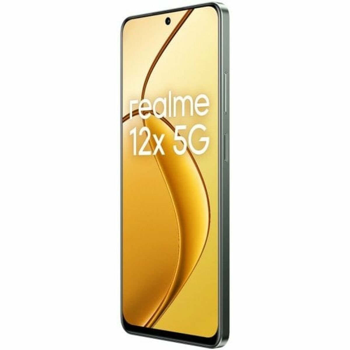 Smartphone Realme 12x 6,7" Octa Core 6 GB RAM 128 GB Zwart - Afbeelding 7