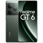 Smartphone Realme Realme GT 6 6,7" Octa Core 8 GB RAM 256 GB Groen