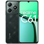 Smartphone Realme REALME C61 6,7" 6 GB RAM 256 GB Groen