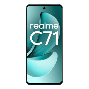 Smartphone Realme 6,67" Unisoc 8 GB RAM 256 GB Groen