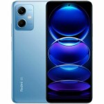 Smartphone Xiaomi REDMI NOTE 10 PRO Blauw Celeste Blue Sky Blue 8 GB RAM MediaTek Dimensity 6,67" 256 GB
