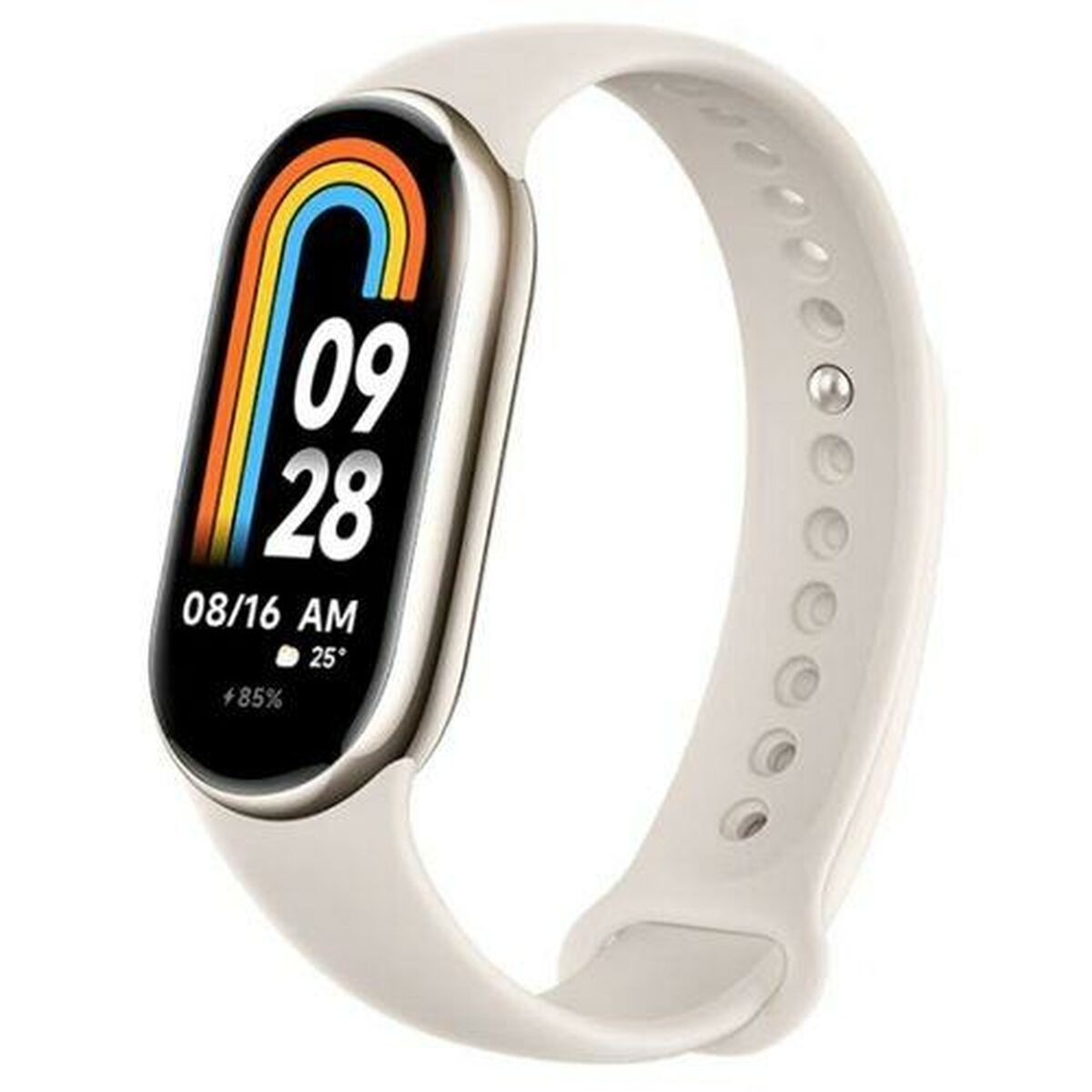 Smartwatch Xiaomi BHR7166GL Gouden