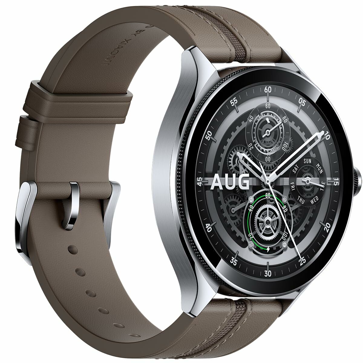 Smartwatch Xiaomi Watch 2 Pro 1,43" - Afbeelding 3