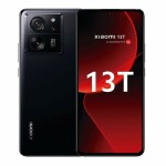 Smartphone Xiaomi 13T 5G 6,67" 256 GB 8 GB RAM Zwart