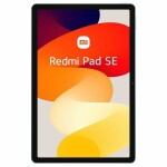 Tablet Xiaomi RED PADSE 4-128GREV2 Octa Core 4 GB RAM 128 GB Groen