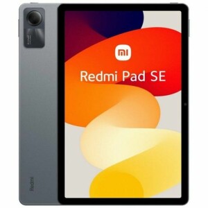 Tablet Xiaomi RED PADSE 8-256 GY Octa Core 8 GB RAM 256 GB Grijs