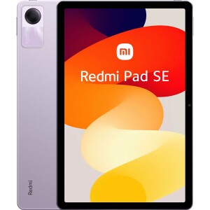 Tablet Xiaomi Redmi Pad SE 11" 4 GB RAM 128 GB Paars Qualcomm Snapdragon 680