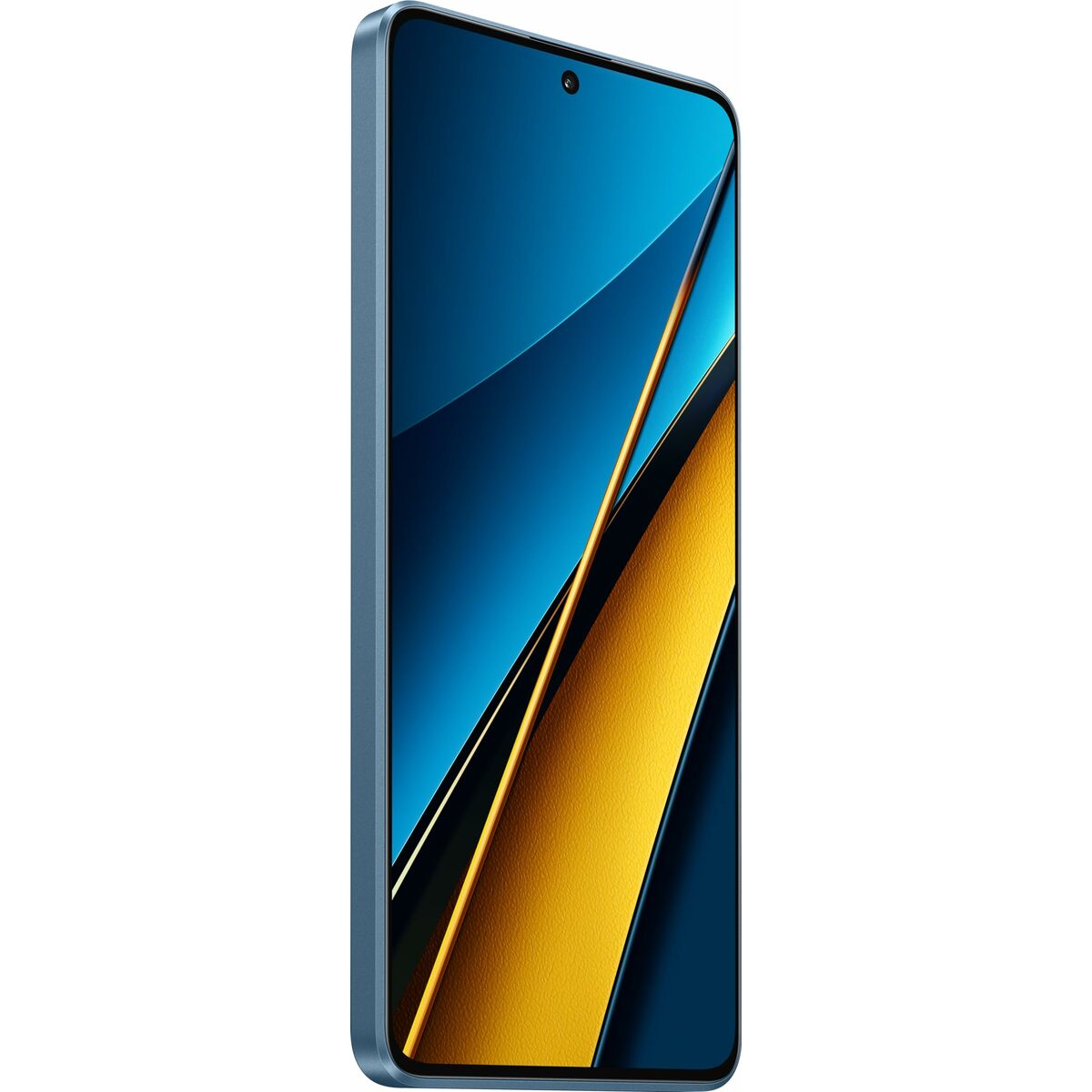 Smartphone Poco POCO X6 5G 6,7" Octa Core 12 GB RAM 512 GB Blauw - Afbeelding 3