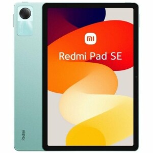 Tablet Xiaomi Redmi Pad SE 11" Qualcomm Snapdragon 680 8 GB RAM 256 GB Groen