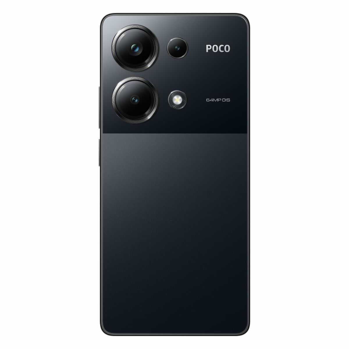 Smartphone Poco M6 Pro 6,79" Zwart 512 GB 12 GB RAM - Afbeelding 3