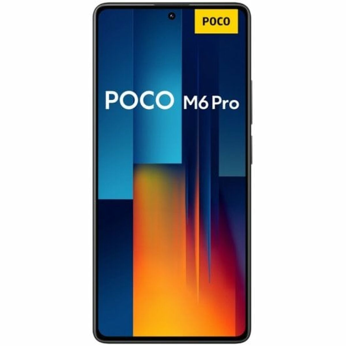 Smartphone Poco 256 GB Blauw - Afbeelding 3