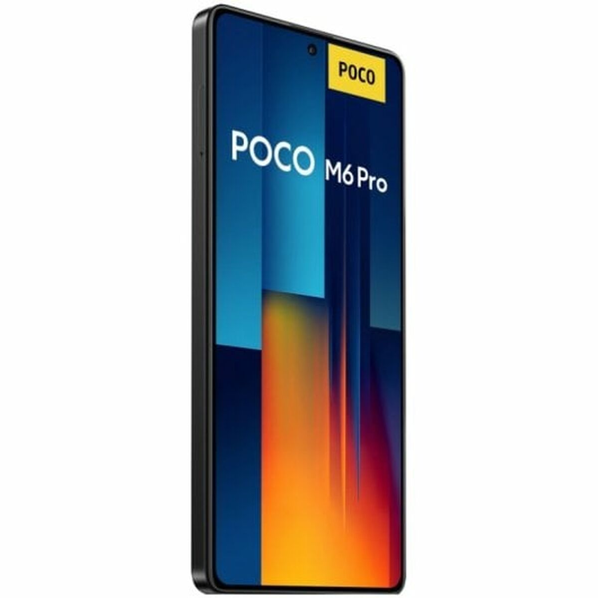Smartphone Poco 256 GB Blauw - Afbeelding 4