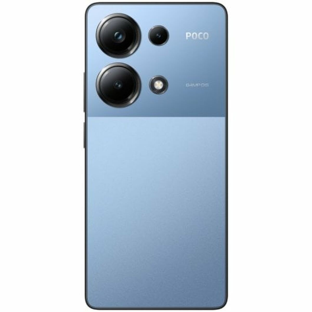 Smartphone Poco 256 GB Blauw - Afbeelding 5