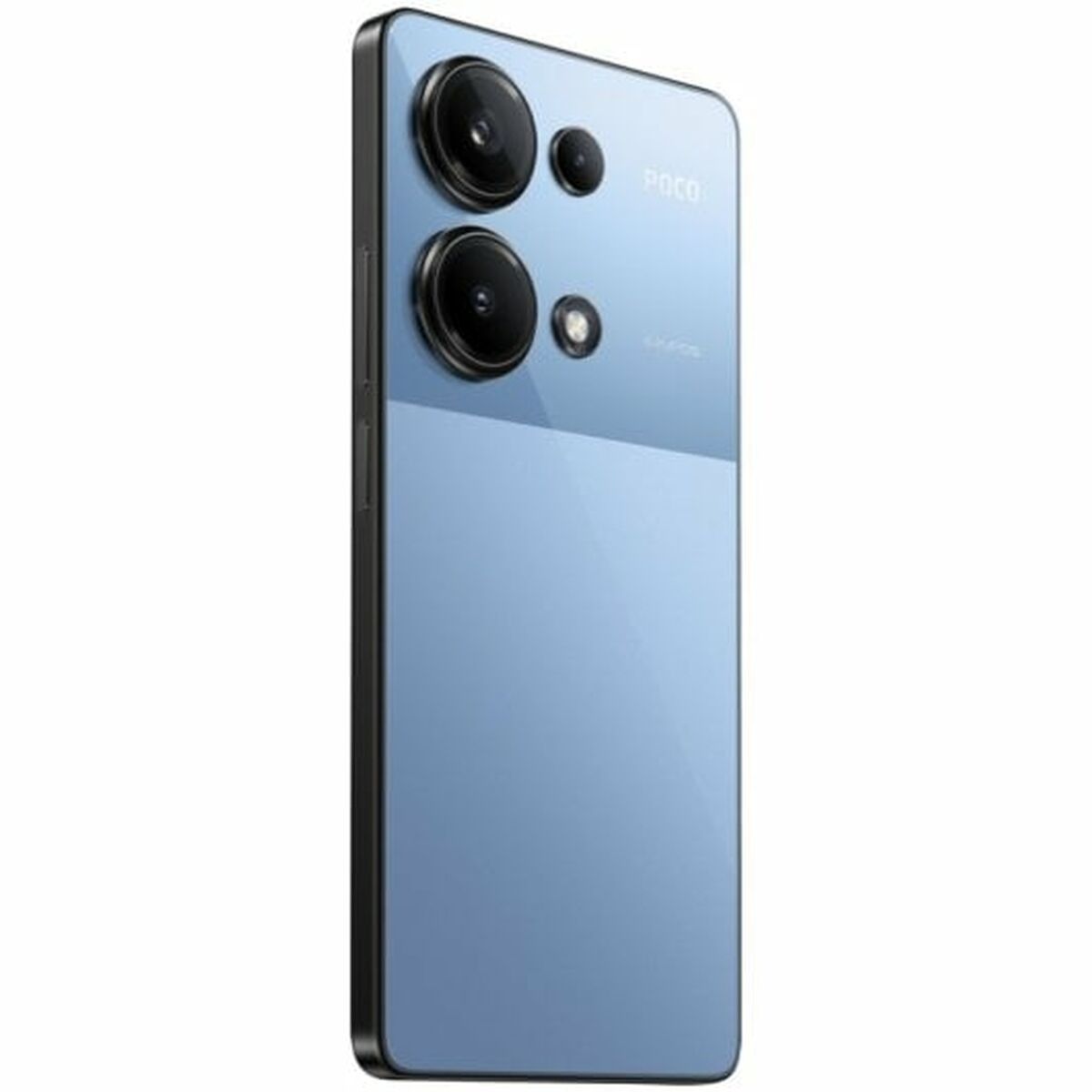 Smartphone Poco 256 GB Blauw - Afbeelding 6