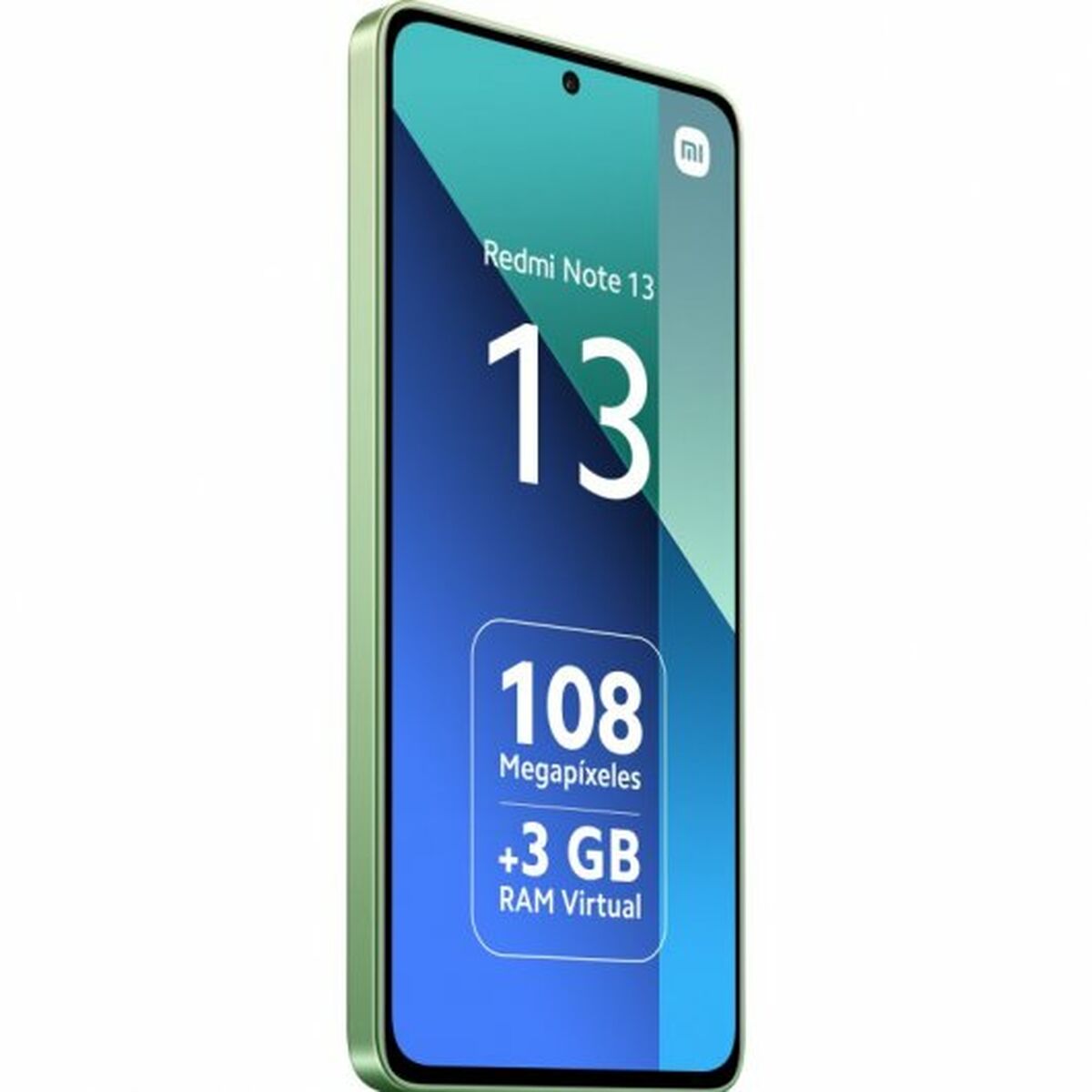 Smartphone Xiaomi 6 GB RAM 128 GB Groen - Afbeelding 5